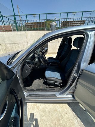BMW Serie 1 2004