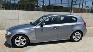BMW Serie 1 2004