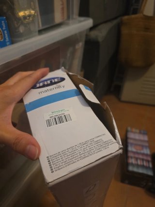 Barrera de Cama Jane con Caja
