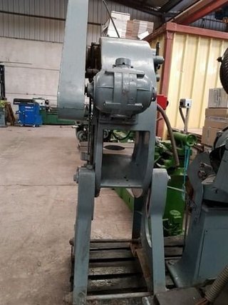 - PRENSA ECETRICA CHOLLO