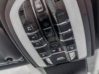 Porsche Cayenne Platinum Edition