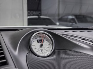 Porsche Cayenne Platinum Edition