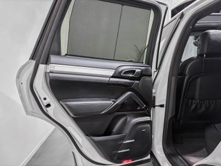 Porsche Cayenne Platinum Edition