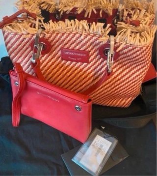 Emporio Armani”No negociable “