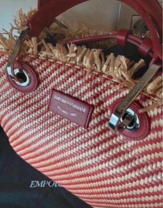 Emporio Armani”No negociable “