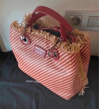 Emporio Armani”No negociable “