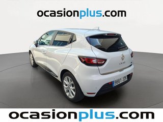 Renault Clio Zen Energy dCi 66 kW (90 CV)