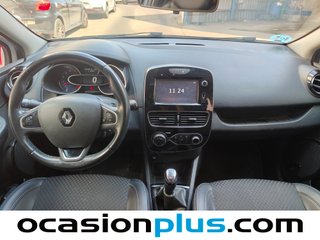 Renault Clio Zen Energy dCi 66 kW (90 CV)