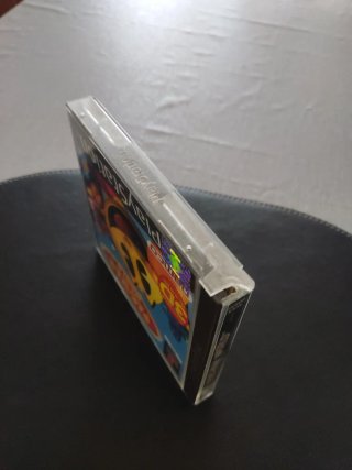 Pac-Man World PSX PAL