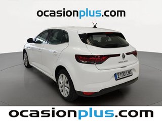 Renault Megane Intens TCe 85 kW (115 CV) GPF