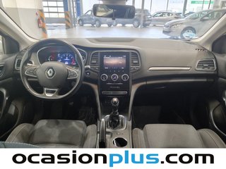 Renault Megane Intens TCe 85 kW (115 CV) GPF