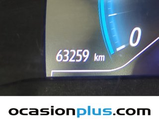 Renault Megane Intens TCe 85 kW (115 CV) GPF