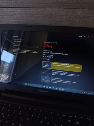 PC PORTATILE LENOVO I3|6GB RAM|1T HDD|GT 720M