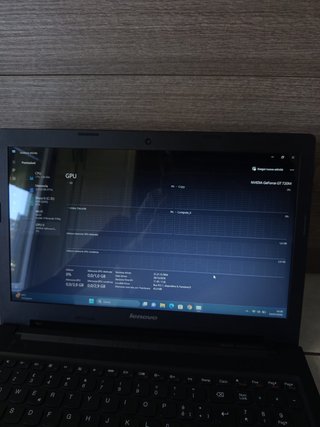 PC PORTATILE LENOVO I3|6GB RAM|1T HDD|GT 720M