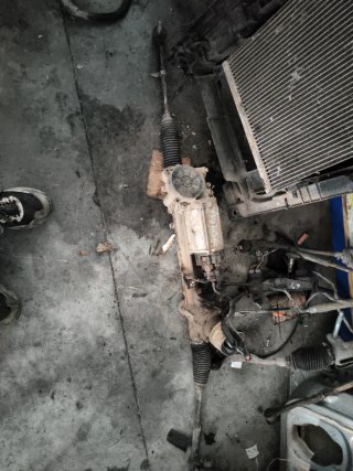 Cremallera Dirección Electrónica Opel Astra J
