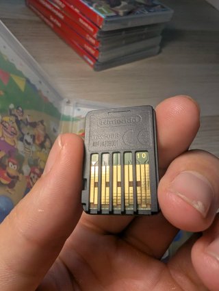 Super Mario Party Nintendo Switch