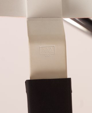 Lámpara de pie de Metalarte, 70's España