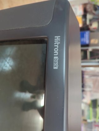 Televisor Samsung Hitron Negro