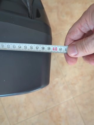 Televisor Samsung Hitron Negro