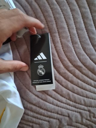Camiseta Real Madrid Adidas Talla M