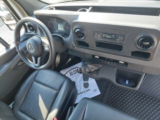Mercedes-Benz Sprinter 2021