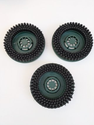 Pulidora Vorwerk PL510 para aspiradora