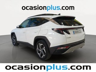 Hyundai Tucson 1.6 TGDI HEV Style Auto 169 kW (230 CV)