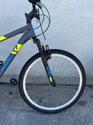 Pack 2 Bicicletas + Patinete