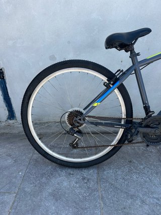 Pack 2 Bicicletas + Patinete