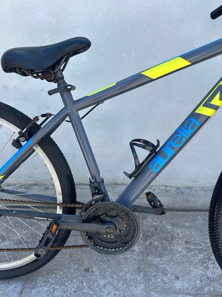 Pack 2 Bicicletas + Patinete