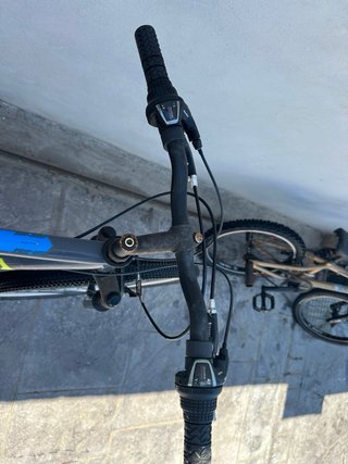 Pack 2 Bicicletas + Patinete