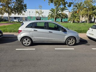 Mercedes-Benz Clase B 2006