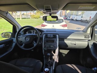 Mercedes-Benz Clase B 2006