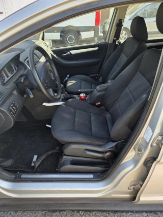 Mercedes-Benz Clase B 2006