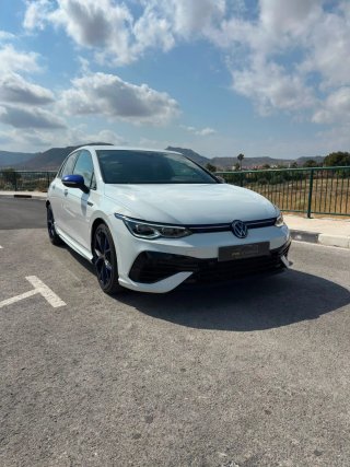 Volkswagen Golf R 333cv 2023
