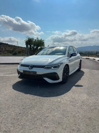 Volkswagen Golf R 333cv 2023