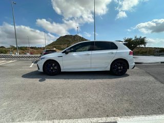Volkswagen Golf R 333cv 2023