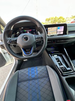 Volkswagen Golf R 333cv 2023