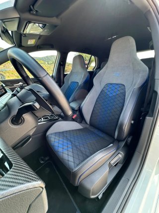 Volkswagen Golf R 333cv 2023