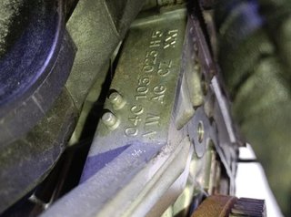 Motor completo chyb seat mii kf1 ke1 rectp5542338
