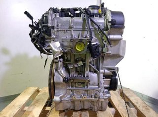 Motor completo chyb seat mii kf1 ke1 rectp5542338