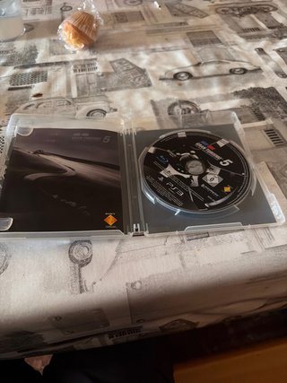 Gran Turismo 5 PS3