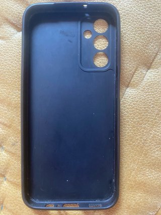 Samsung Galaxy A14 256GB Morado Nuevo