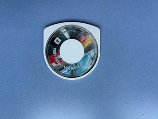 Test Drive Unlimited per PSP