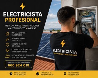 Electricista