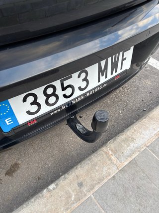 BMW Serie 1 autómatico