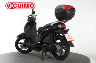 PEUGEOT TWEET 125