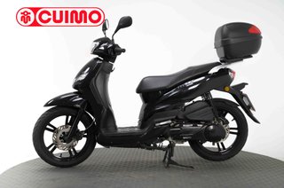 PEUGEOT TWEET 125