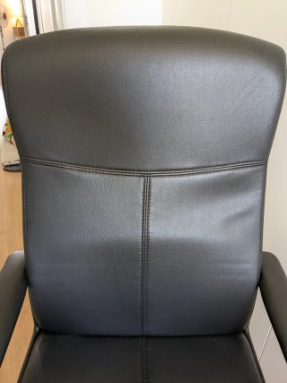 Silla MILLBERGET IKEA oficina giratoria