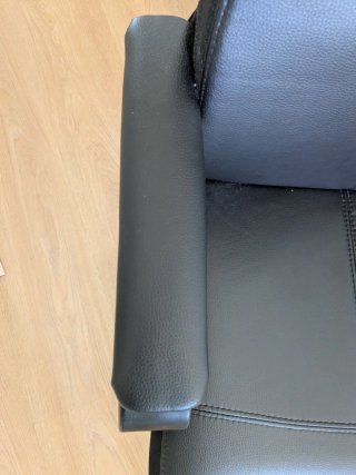 Silla MILLBERGET IKEA oficina giratoria